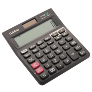 CASIO LARGE DISPLY