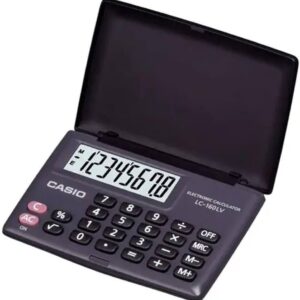 CASIO LC-160LV CALSI