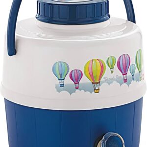 CELLO TRAVEL WATER BOTEEL