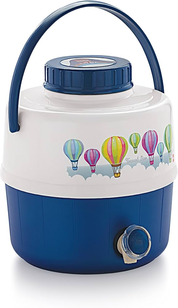 CELLO TRAVEL WATER BOTEEL