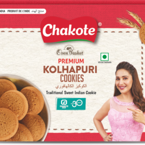 CHAKOTE KOLHAPURI TADKA