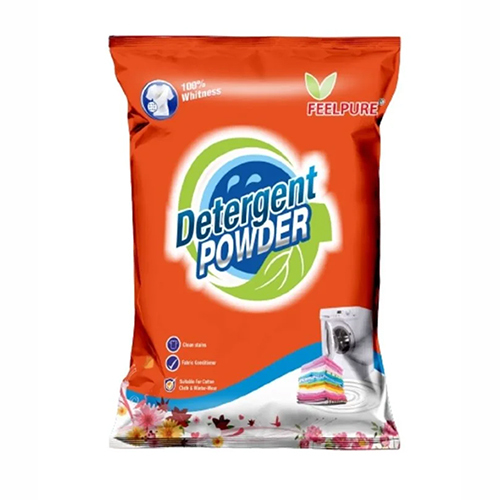 CHAKRAM DETERGENT POWDER 1KG