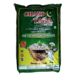 CHAND TARA RICE 25kg