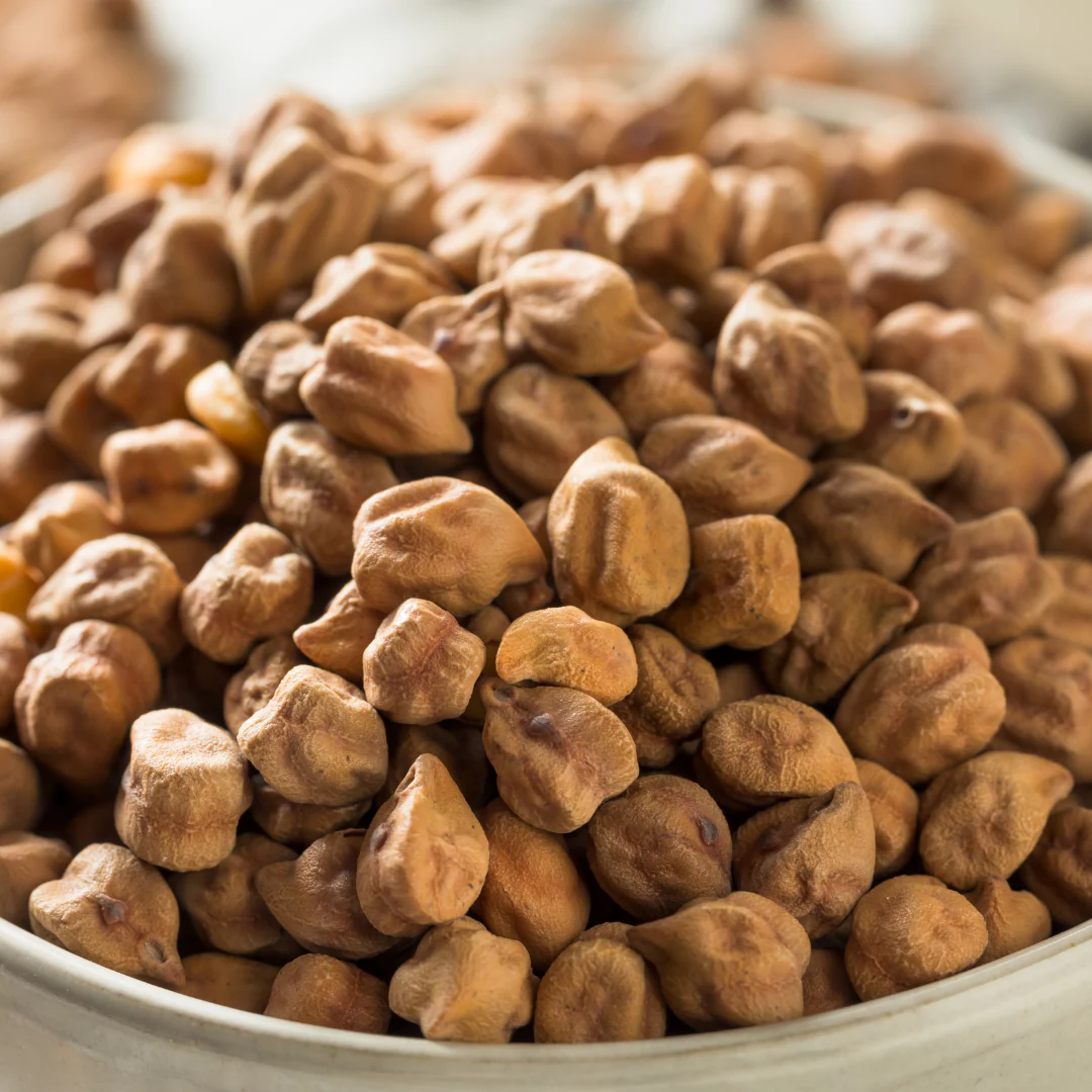 CHANNA 500GM