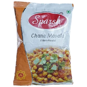 CHANNA MASALA 200G