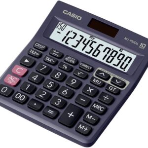 CHECK AND CORRECT CALCULTOR
