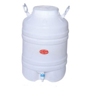 CHETAN 25L WATER CAN