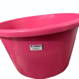 CHETAN DEEP TUB 600