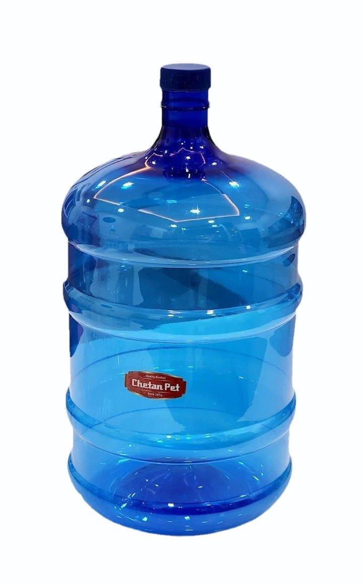 CHETAN PET WATER CAN