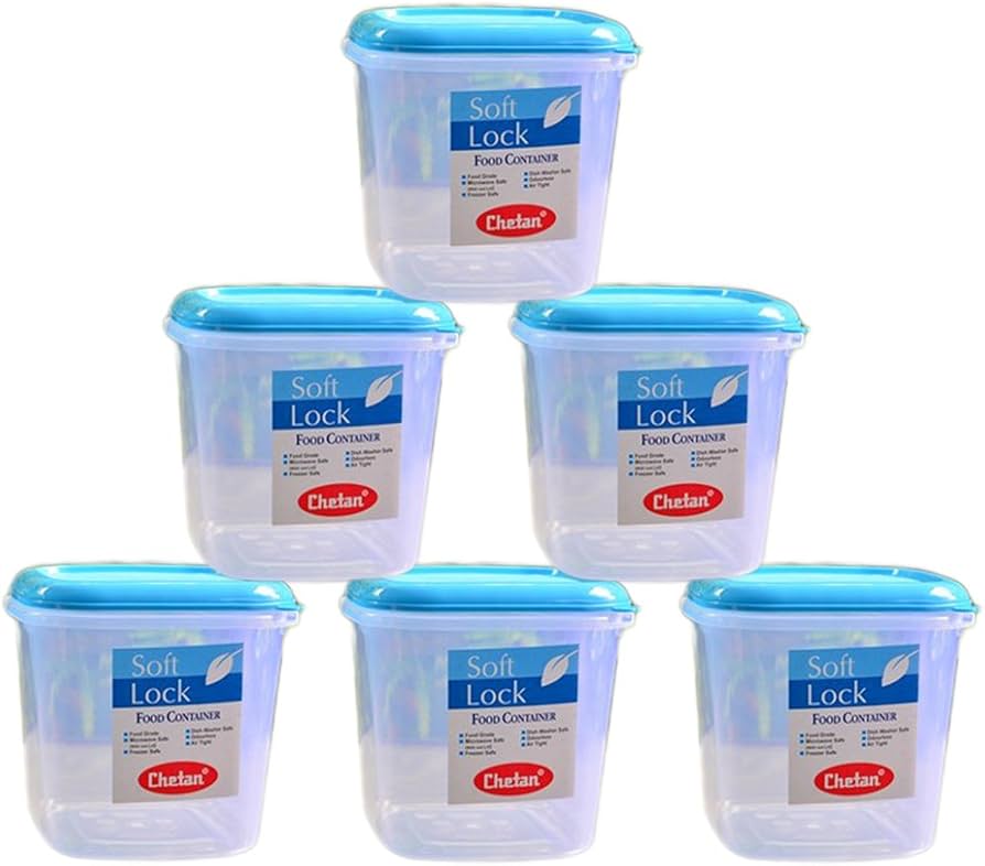 CHETAN S TORE FRESH - 750ML