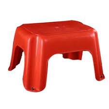 CHETAN SONY STOOL 150