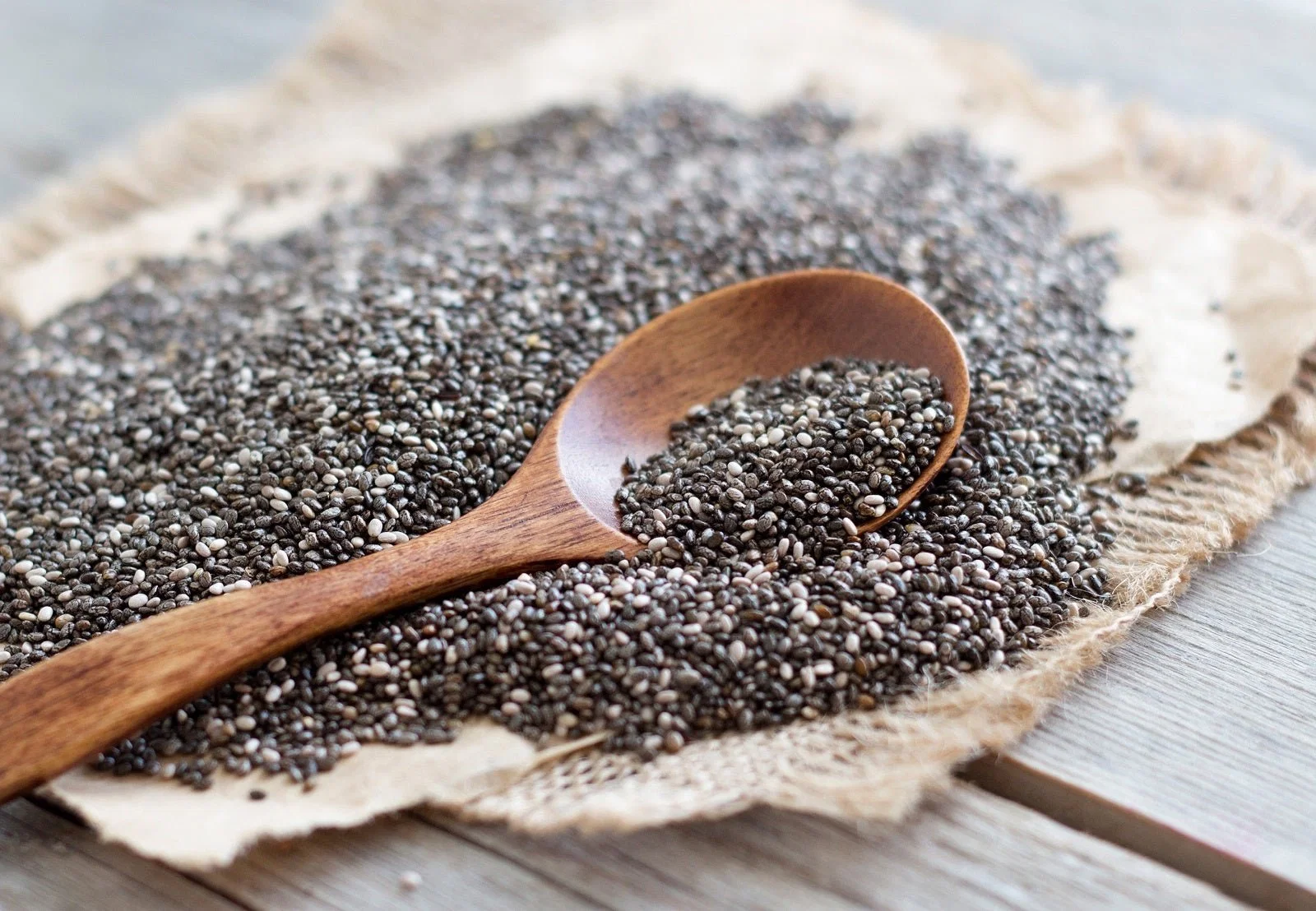 CHIA SEEDS 100GM