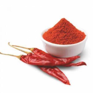 CHILLI KARA BULK