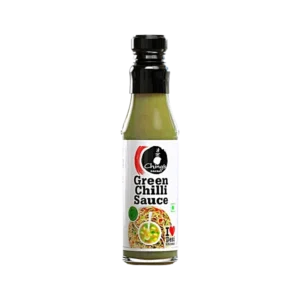 CHINGS GREEN CHILLI SAUCE 190GM