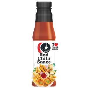 CHINGS RED CHILLI SAUCE 200GM