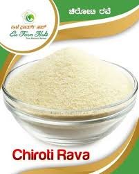 CHIROTI RAWA BULK