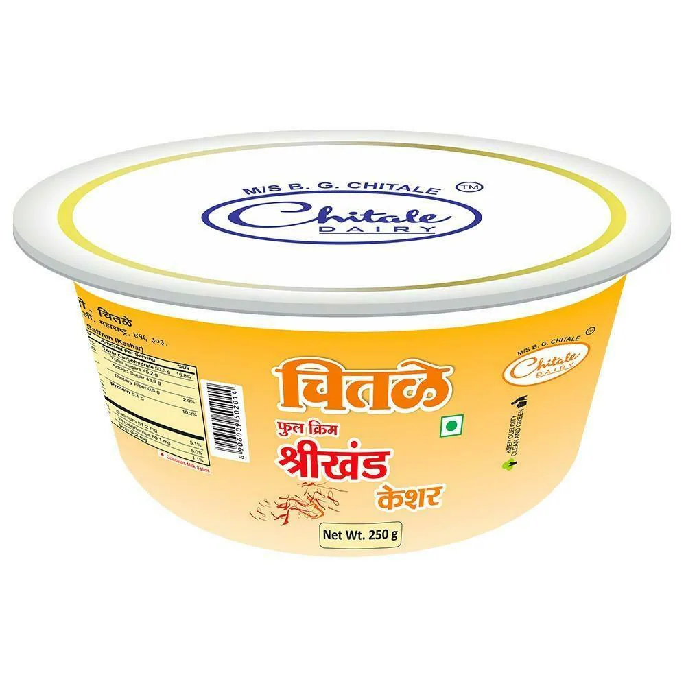 CHITALE SHRIKAND