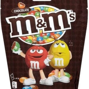 CHOCOLATE M & M