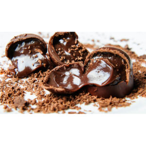 CHOCOLATES KRISPIES