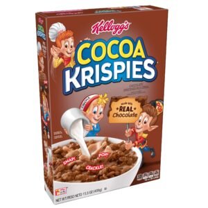 CHOCOLATES KRISPIS