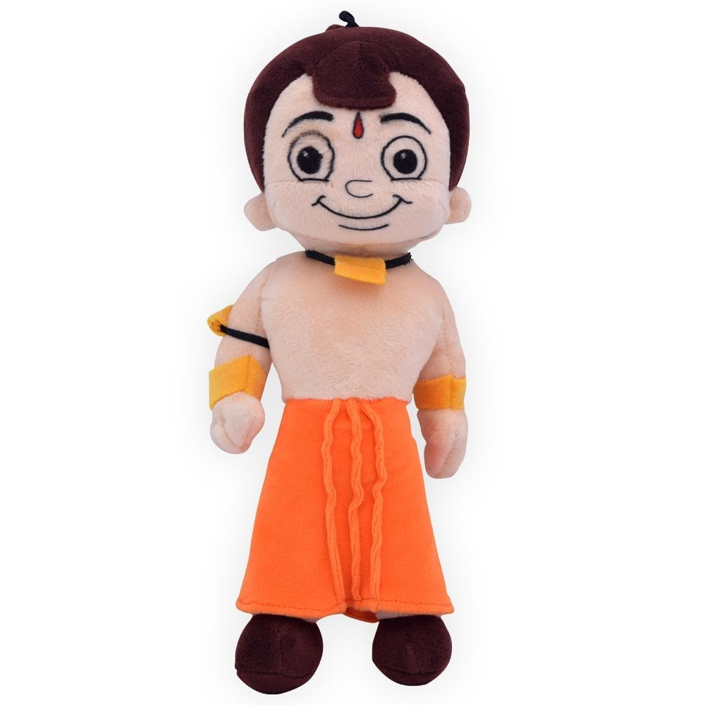 CHOTA BHEEM TEDDY