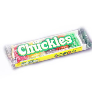 CHUCKLES 2RS