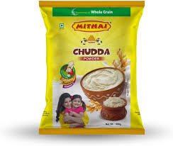CHUDWA POHA 500GM