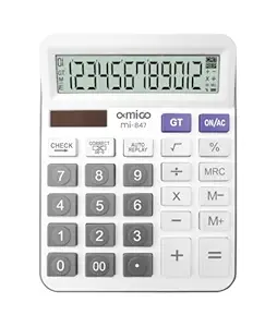 CITLLZEN CALCULATOR CT-847