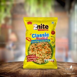 CLASIC NOODELS MASALA
