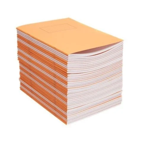 CLASSWRAP NOTE BOOK COVER