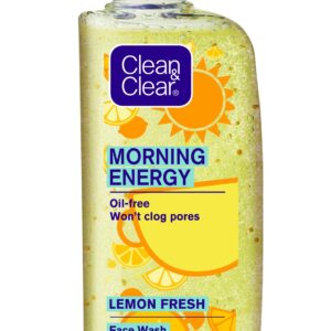 CLEAN & CLEAR MORNING ENERGY