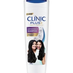 CLINIC PLUS ANTI DANDRUFF SHAMPOO WITH ZPTO FORMULA 175ML