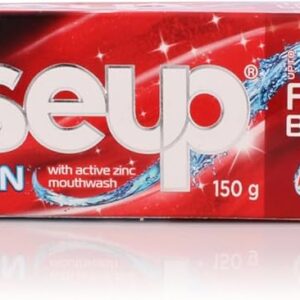 CLOSEUP DEEP ACTION 150G