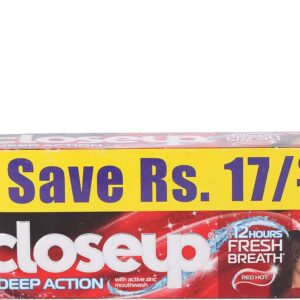 CLOSEUP DEEP ACTION 300G