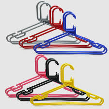 CLOTHES HANGER