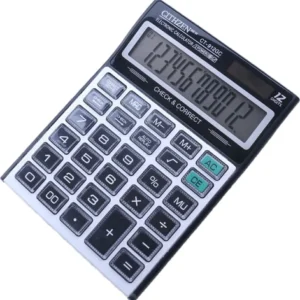 CLTHZEN CT-912GC-W