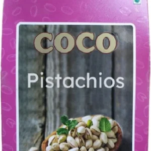 COCO PISTA 50G.
