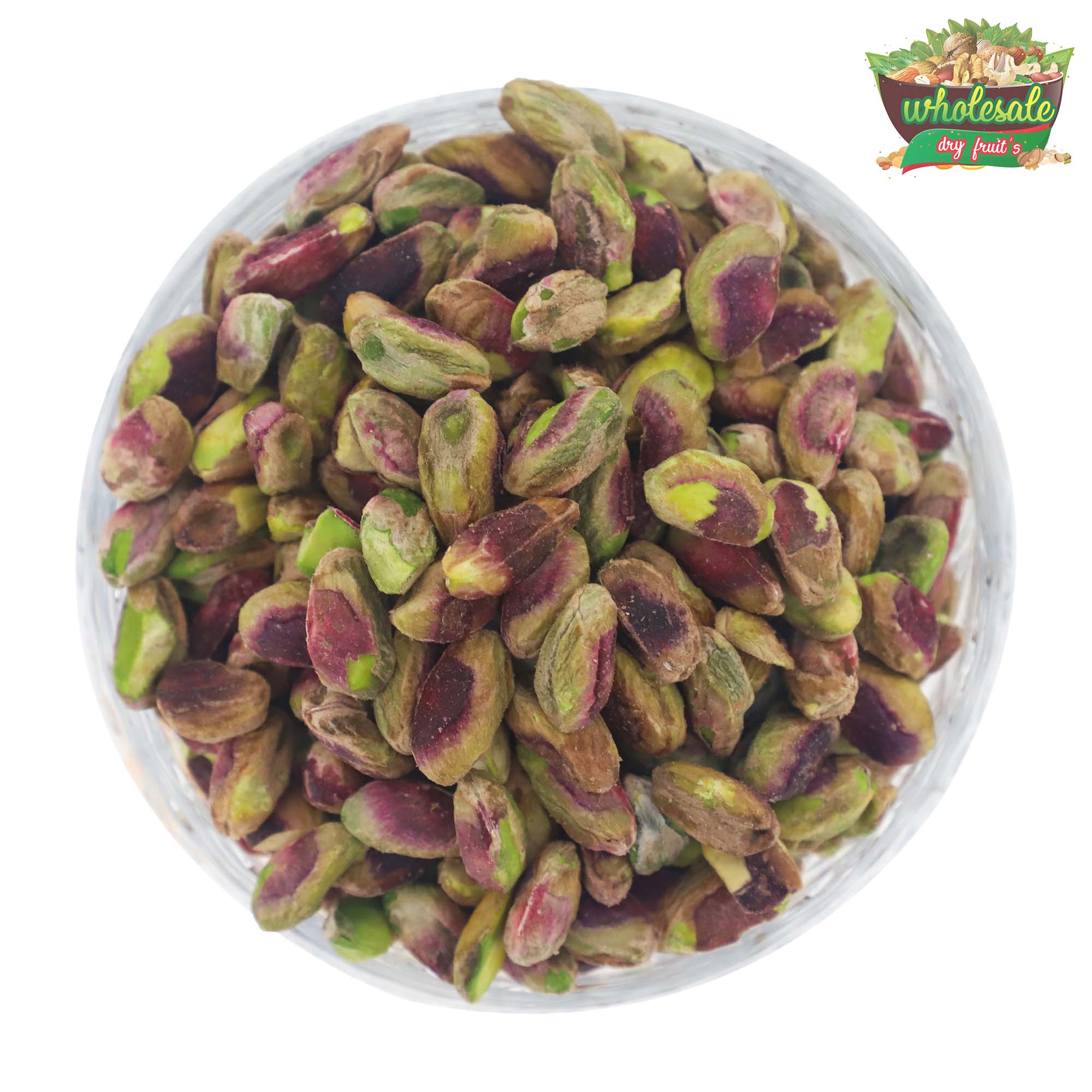 COCO PISTA BULK