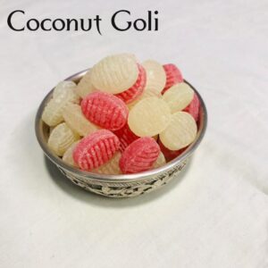 COCOUNT GOLI