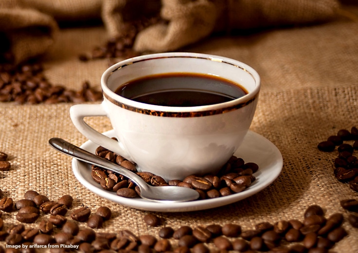 COFFE CUP