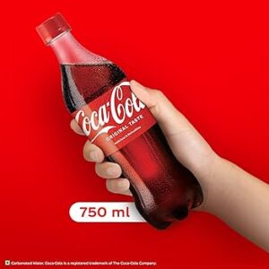 COLA BOTTLE150 700ML