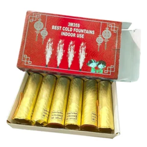 COLD FIRE GUN REFILL