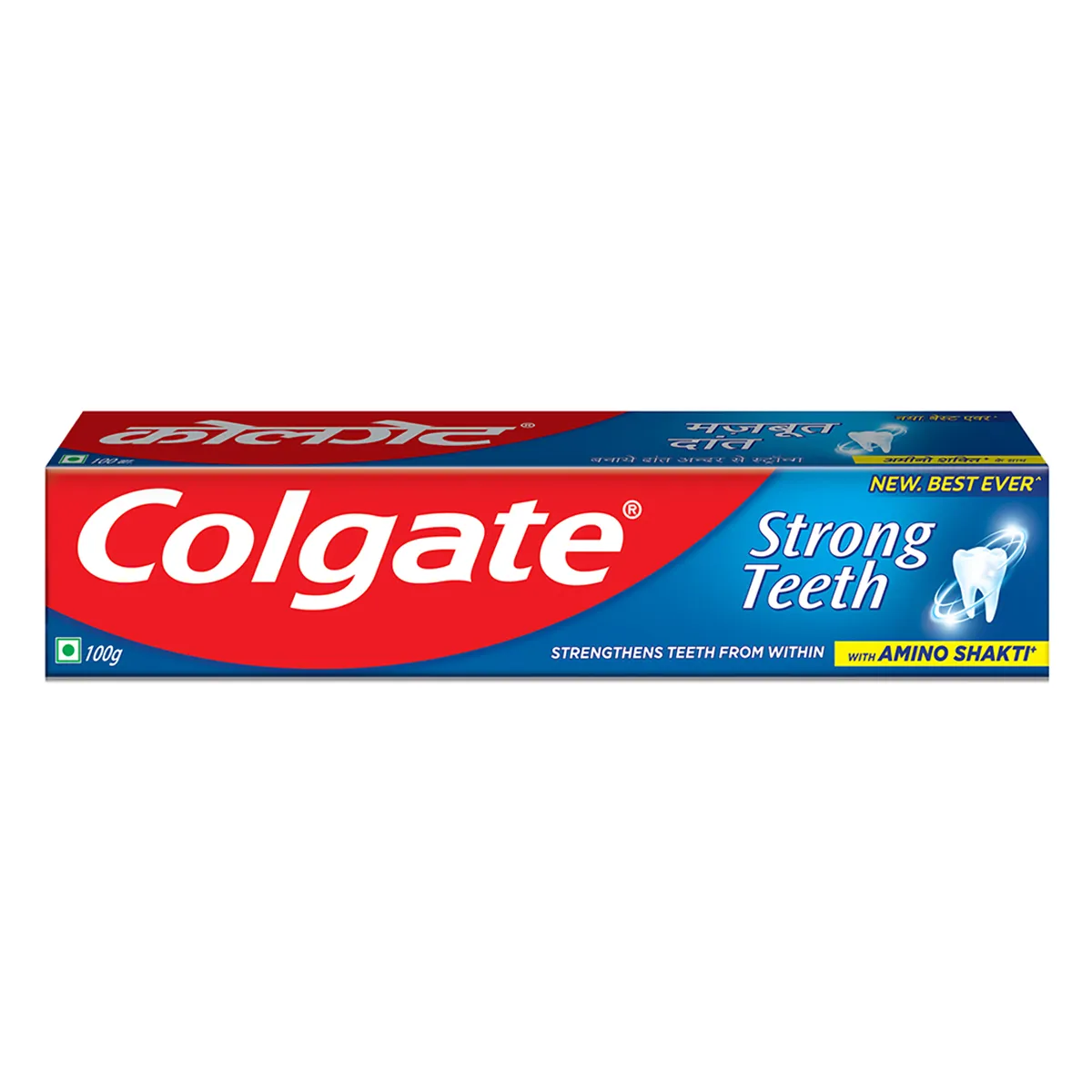 COLGATE 100GM