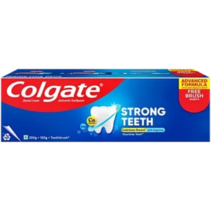 COLGATE 300G SUPER SAVER