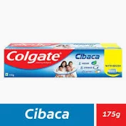 COLGATE CIBACA 175G
