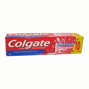 COLGATE MAXFRESH 28G