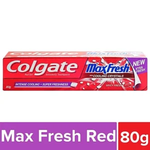 COLGATE MAXFRESH 80G