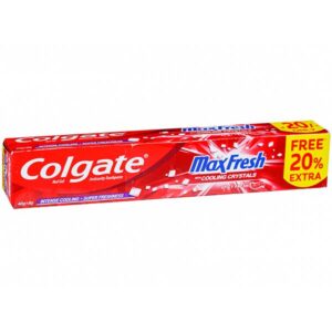 COLGATE MAXFRSH 40GM