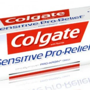 COLGATE SENSITIVE PRORILIF 95R