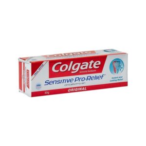 COLGATE SENSTIV PRO RELI30GM